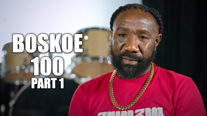 EXCLUSIVE: Boskoe100 on Boosie's Gun Case: That's a 5-Yr Minimum Unless ...