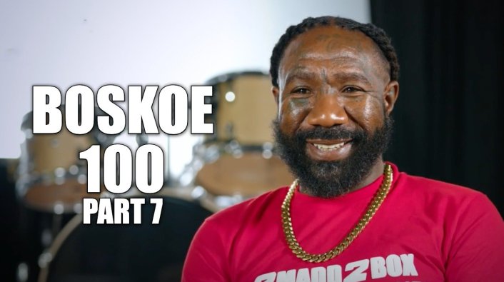 EXCLUSIVE: Boskoe100: Gabrielle Union's More Manly than D-Wade, Their ...