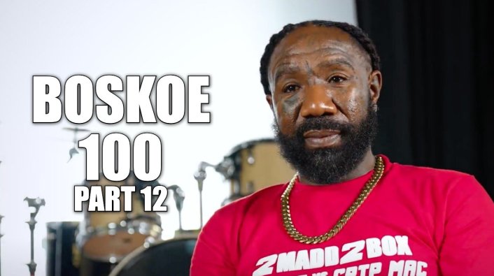 EXCLUSIVE: Boskoe100 on Gunna & Unfoonk Taking Similar Pleas: Nobody ...
