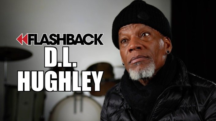 EXCLUSIVE: DL Hughley on T.I. Doing Standup Comedy (Flashback) - Vimarsana News