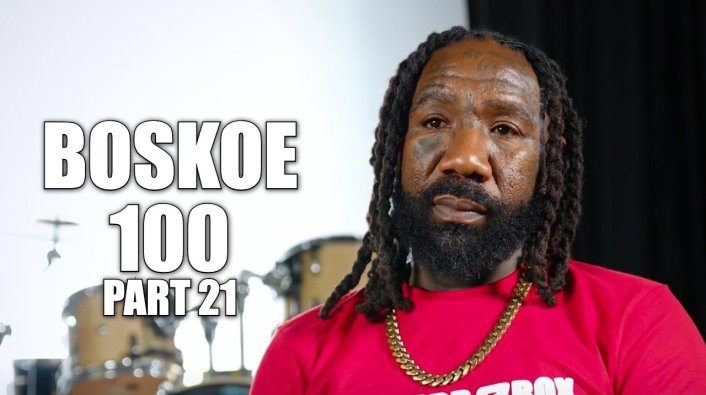 EXCLUSIVE: Boskoe100: I Don't See Mark Zuckerberg Doing S*** in a Fight ...