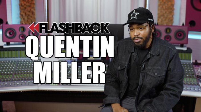 EXCLUSIVE: Quentin Miller: Pusha T Won Battle Against Drake with 'Story ...