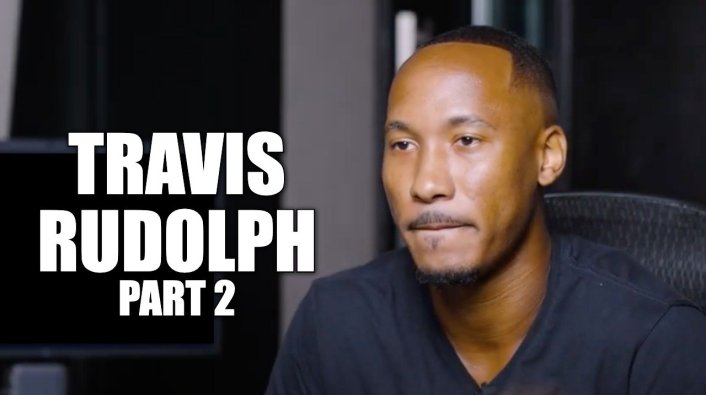 EXCLUSIVE: Travis Rudolph on His Girlfriend Saying 