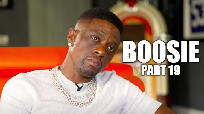 EXCLUSIVE: Boosie on YNW Melly Not Getting Bond After Mistral: The Courts Hate Street Rappers #YNWMelly