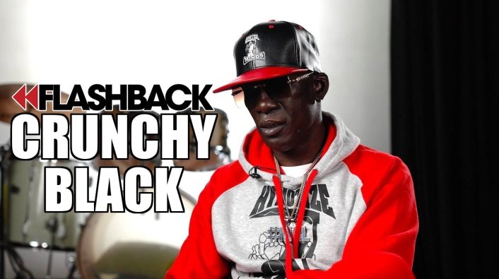 EXCLUSIVE: Crunchy Black on Young Dolph's Murder, Dolph's History of ...