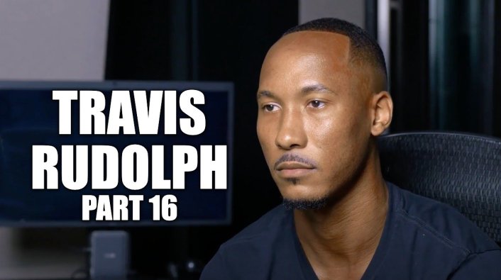 EXCLUSIVE: Travis Rudolph on Jury Finding Him Not Guilty of Murder & 3 ...