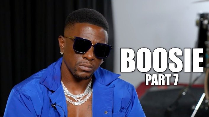EXCLUSIVE: Boosie: Tory Lanez Would've Gotten 50 Years Instead of 10 if He Shot Megan in Louisiana - Vimarsana News