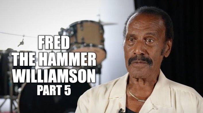 EXCLUSIVE: Fred Williamson on Starring in 'The Legend of N***** Charley', 'Django' Based on That Movie - Vimarsana News