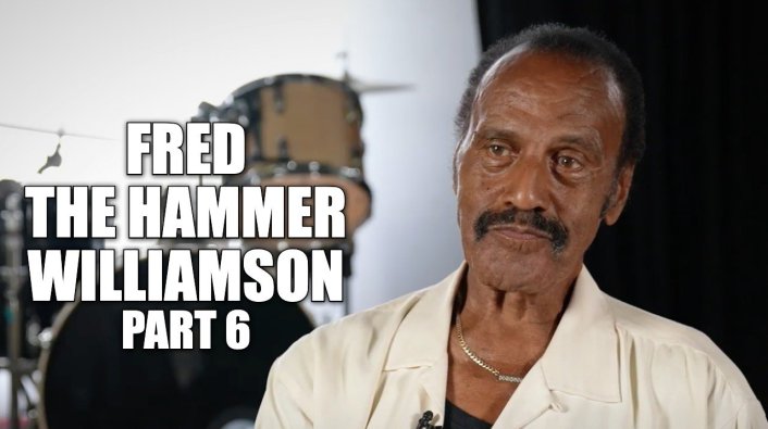 EXCLUSIVE: Fred Williamson: "Blaxploitation" was Created by Hollywood to Make Joke of Black Actors - Vimarsana News