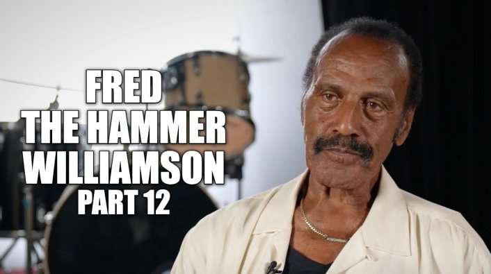 EXCLUSIVE: Fred Williamson: My Original 'Inglorious Bastards' was Better than Tarantino's Remake - Vimarsana News