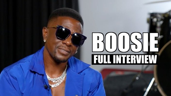 EXCLUSIVE: Boosie Introduces His New Artists, Speaks on Kodak Black, Tory Lanez, TI, Trump (Full) #KodakBlack