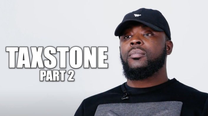 EXCLUSIVE: Taxstone's Final Interview: I Believe Soulja Boy Really Shot ...