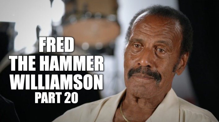 EXCLUSIVE: Fred Williamson Claims that Samuel L. Jackson Movies Don't Make Any Money - Vimarsana News