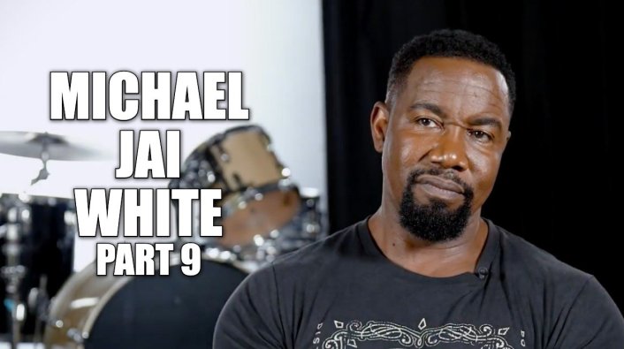 EXCLUSIVE: Michael Jai White Breaks Down Why Floyd Mayweather is the Smartest Boxer Ever - Vimarsana News