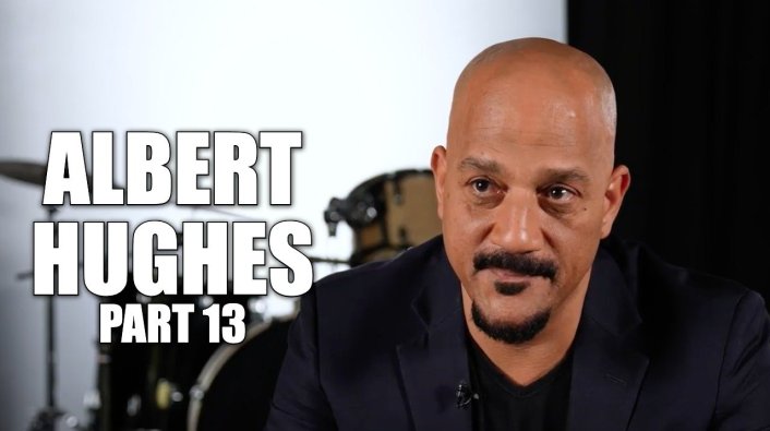 EXCLUSIVE: Albert Hughes: Me and Allen Only Made $24K for Making "Menace II Society", No Sequel - Vimarsana News