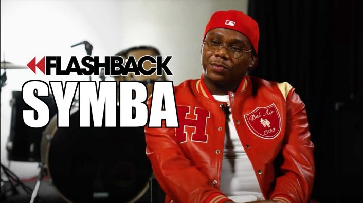 EXCLUSIVE: Symba on Calling Out Funk Flex For 2Pac Comments During Freestyle (Flashback) - Vimarsana News