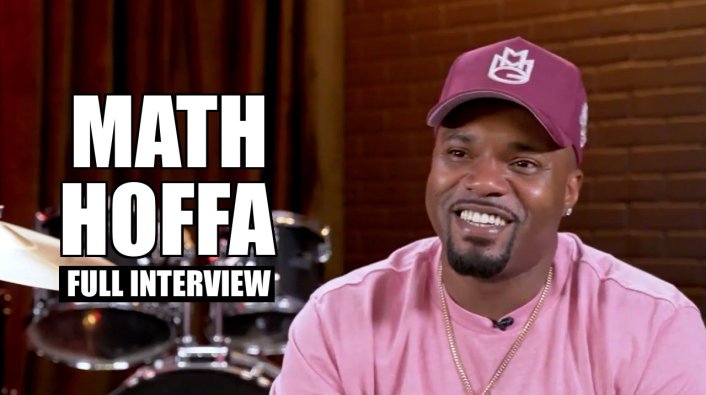 EXCLUSIVE: Math Hoffa on Boosie vs Kodak Black, Tory vs Megan, Taxstone vs Troy Ave,21 Savage (Full) #KodakBlack