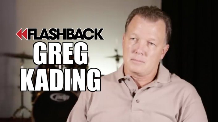 EXCLUSIVE: Greg Kading: Keefe D Dodged Life Sentence for Drugs for 2Pac Confession (Flashback) - Vimarsana News