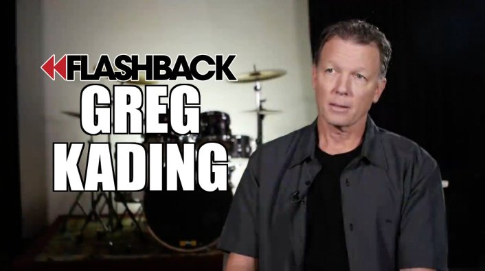 EXCLUSIVE: Greg Kading: I Secretly Recorded Keefe D's 2Pac Murder Confession (Flashback) - Vimarsana News