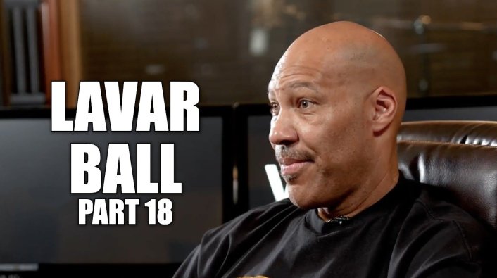 EXCLUSIVE: Lavar Ball on Dissing Lakers Coach Luke Walton: He Didn't Know How to Coach Lonzo - Vimarsana News