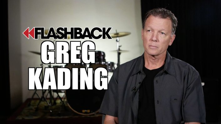 EXCLUSIVE: Greg Kading on Why Driver in 2Pac Murder wasn't Charged After Keefe D Confession - Vimarsana News