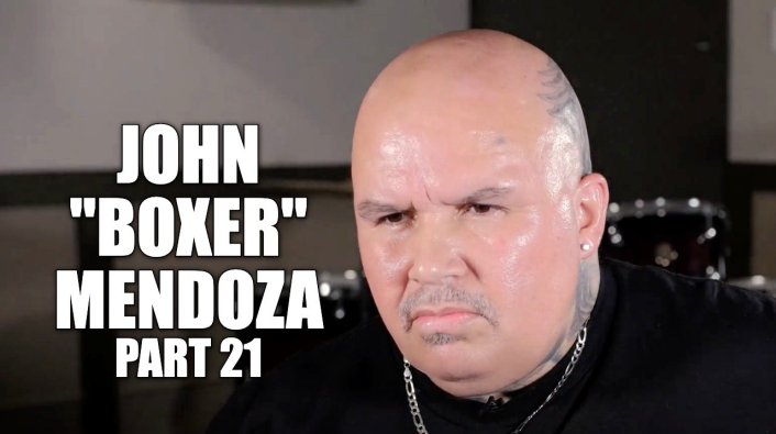 EXCLUSIVE: John "Boxer" Mendoza on Government Taxes vs NF Taxes: Not Sure What's Worse - Vimarsana News
