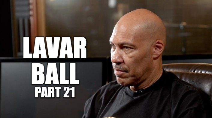 Exclusive Lavar Ball On Liangelo Not Getting Picked In Nba Draft Kobe Exclusive Lavar Ball On Liangelo Not Getting Picked In Nba Draft Kobe