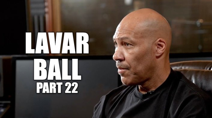 EXCLUSIVE: Lavar Ball Responds to Gary Payton & Dennis Rodman Dissing LiAngelo - Vimarsana News