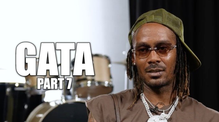 EXCLUSIVE: GaTa Tells Vlad About Meeting Him Before He Blew Up with ...