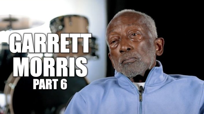 EXCLUSIVE: Garrett Morris: Richard Pryor Didn't Treat Me Like I Thought He Would, I Blame Cocaine - Vimarsana News