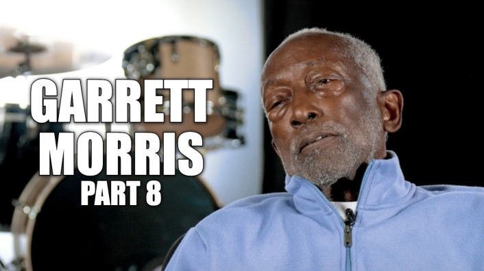 EXCLUSIVE: Garrett Morris on "The Jeffersons" Star Sherman Hemsley Being a Closeted Gay Man - Vimarsana News