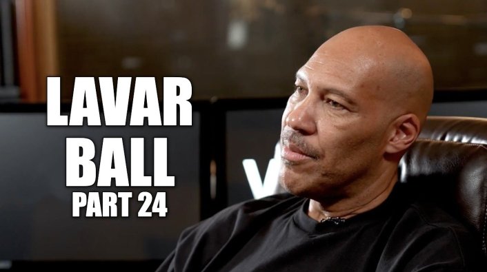 Exclusive Lavar Ball Got Banned From Espn For Molly Qerim Comment She Exclusive Lavar Ball Got Banned From Espn For Molly Qerim Comment She