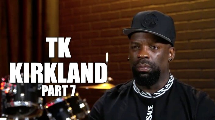 EXCLUSIVE: TK Kirkland Confirms Story about Eric Von Zip & Mike Tyson Stealing Money from Don King - Vimarsana News