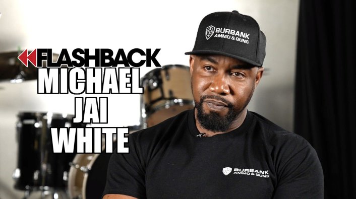 EXCLUSIVE: Michael Jai White on Jonathan Majors Getting Hit by a Woman (Flashback) - Vimarsana News