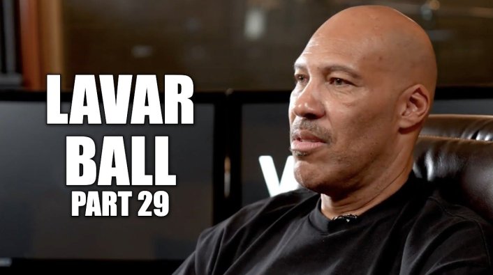 EXCLUSIVE: Lavar Ball on "Rudy Poop" Lawsuits & Drama Over LaMelo's Alleged $100M Puma Deal - Vimarsana News