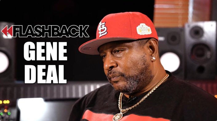 EXCLUSIVE: Gene Deal on Why Biggie Never Gave 2Pac Money to Get Out of ...