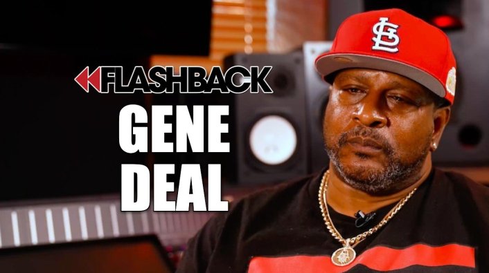 EXCLUSIVE: Gene Deal on Seeing Eric Von Zip w/ Alleged $1M Check for ...