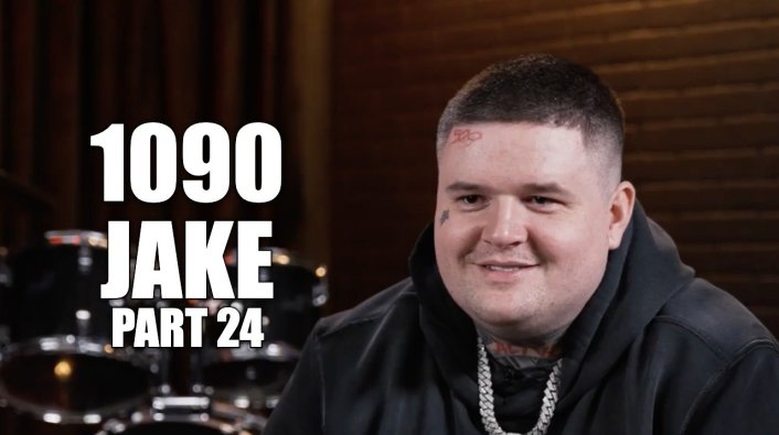 EXCLUSIVE: Would 1090 Jake Accept Money to NOT Talk About Real Boston Richey? - Vimarsana News