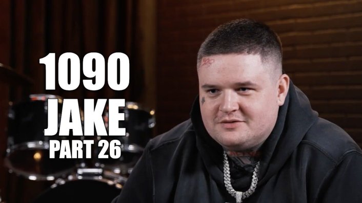 Jake 90 EXCLUSIVE: 1090 Jake Asks Vlad: Are You, Akademiks & Adam22 Doing an ...