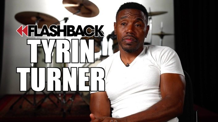 EXCLUSIVE: Tyrin Turner on How 'Boyz n the Hood' Was in Trouble After 'Menace II Society' (Flashback) - Vimarsana News