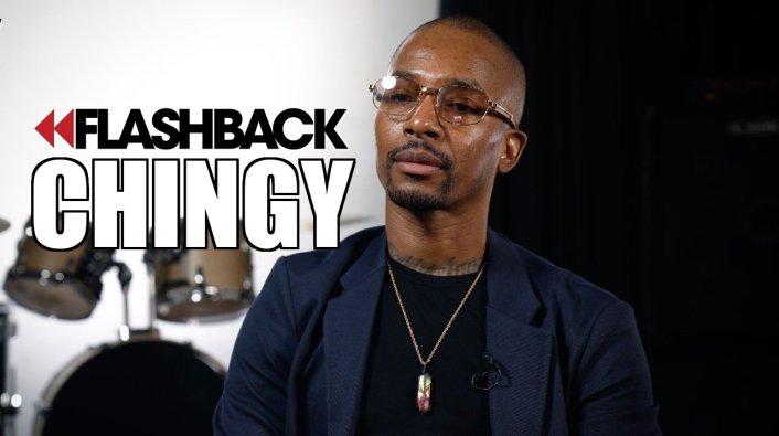 EXCLUSIVE: Chingy on Nelly Dissing Him on 