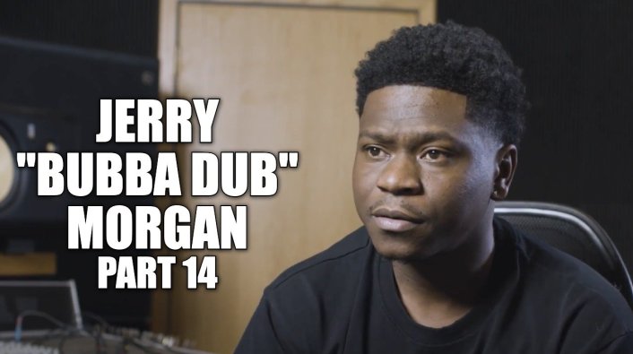 EXCLUSIVE: Bubba Dub: Did Gunna Tell on Young Thug? Absolutely! But His Album is Jammin! #YoungThug