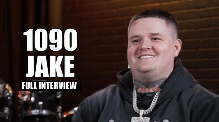 EXCLUSIVE: 1090 Jake on Snitching Allegations, Kodak Black, Keefe D, YNW Melly, Ralo, Foolio (Full) #YNWMelly