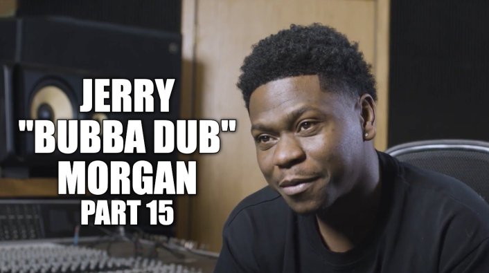 EXCLUSIVE: Bubba Dub Wants to Give Vlad a Plaque for Solving 2Pac’s