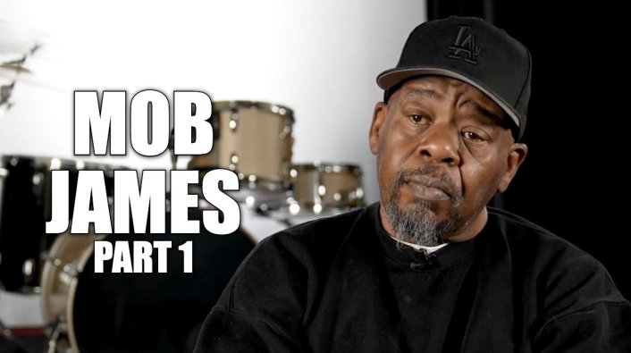 EXCLUSIVE: Mob James: I Warned Keefe D about Doing Interviews, Not Surprised He's Arrested - Vimarsana News