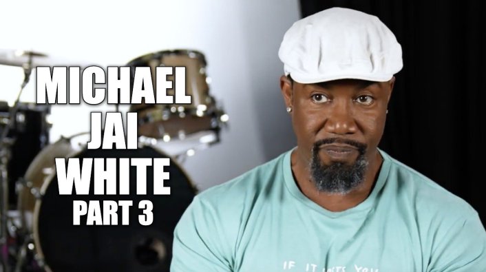 EXCLUSIVE: Michael Jai White on Woman Suing Diddy & Aaron Hall: I Know Too Much About Aaron - Vimarsana News
