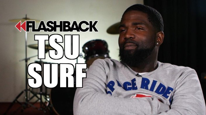 EXCLUSIVE: Vlad Reacts to Tsu Surf Saying VladTV Gets People Indicted (Flashback) - Vimarsana News