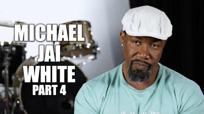 EXCLUSIVE: Michael Jai White on Aaron Hall Dating Gloria Velez at 16: I Had Baby at 15 to Older Woman - Vimarsana News