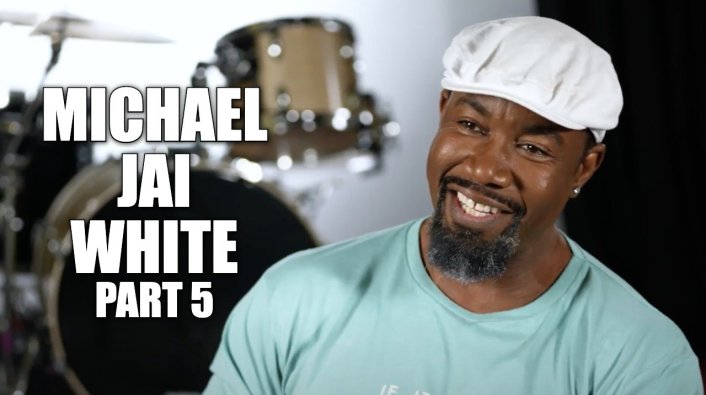 EXCLUSIVE: Michael Jai White Regrets Saying Ngannou Had No Chance to Beat Tyson Fury - Vimarsana News