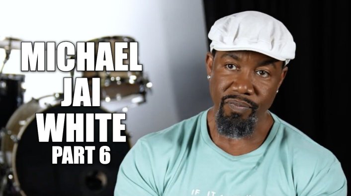 EXCLUSIVE: Michael Jai White: On the Street, Ngannou Beat Fury's A**, But Fury Won Boxing Match - Vimarsana News